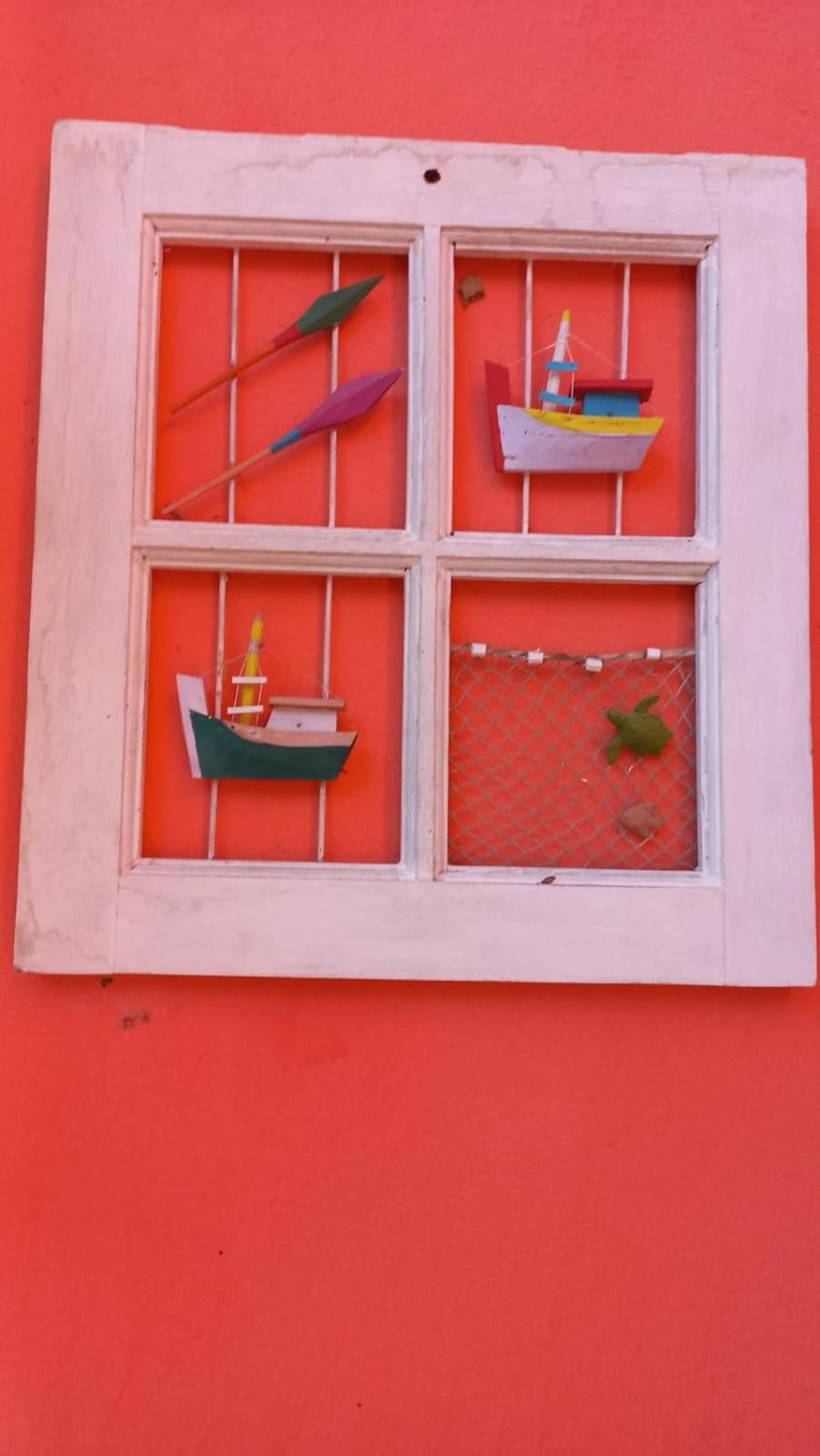 Canto dos Pássaros Parati Exterior foto